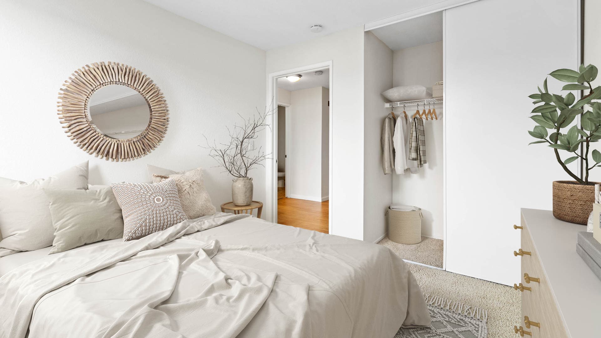 Artistry Emeryville Apartments 12 of 14