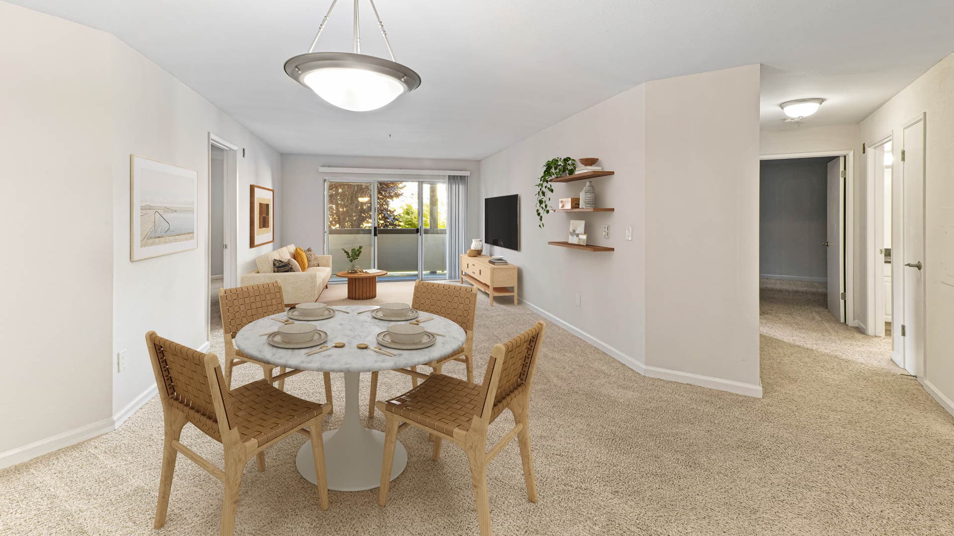 Artistry Emeryville Apartments 10 of 15