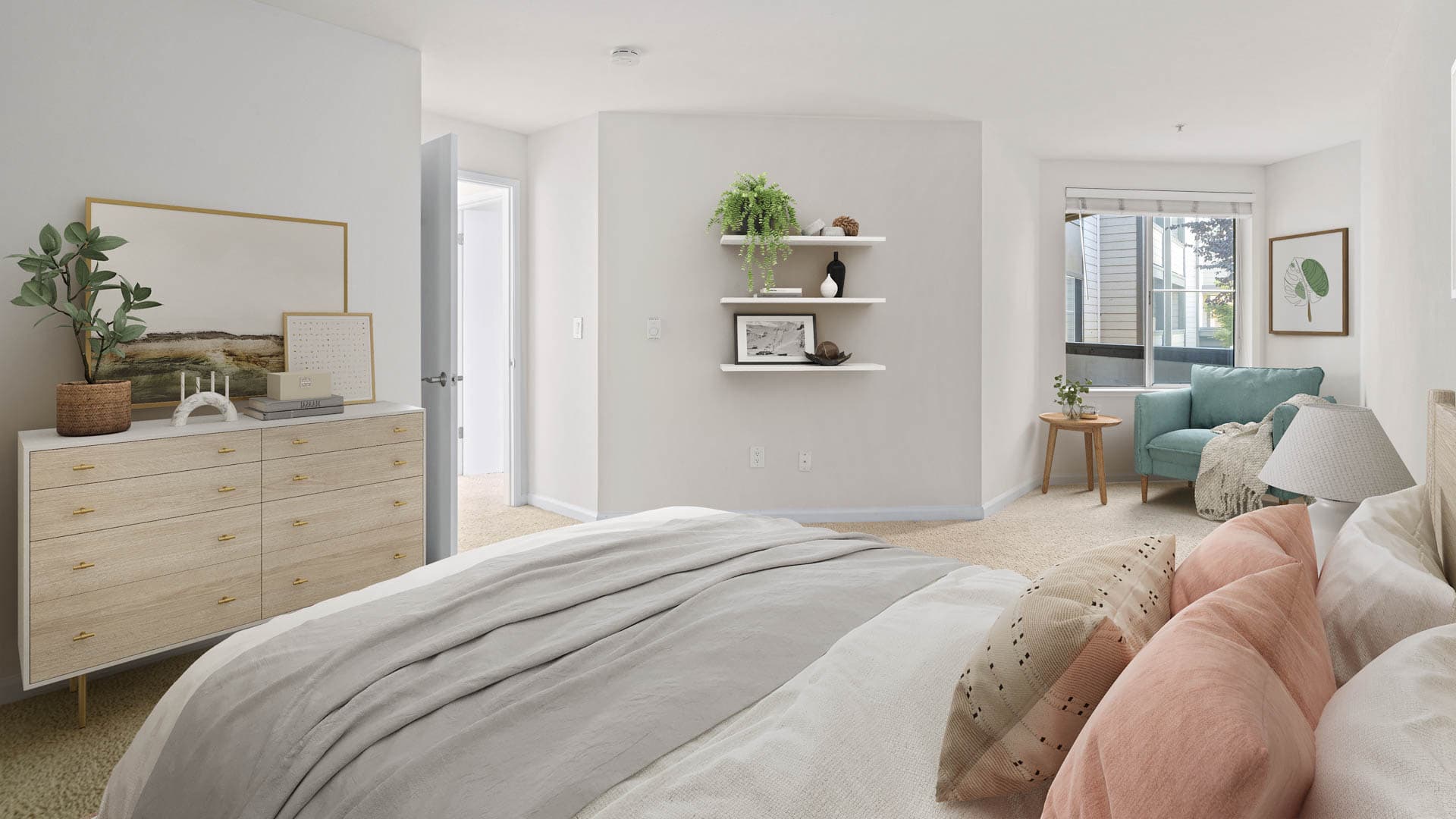 Artistry Emeryville Apartments 13 of 15