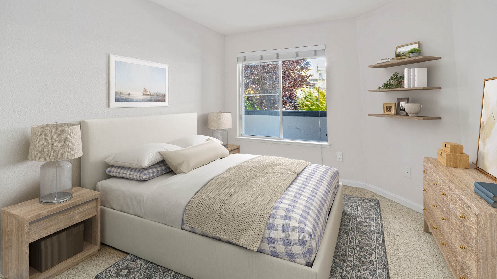 Artistry Emeryville Apartments 14 of 15