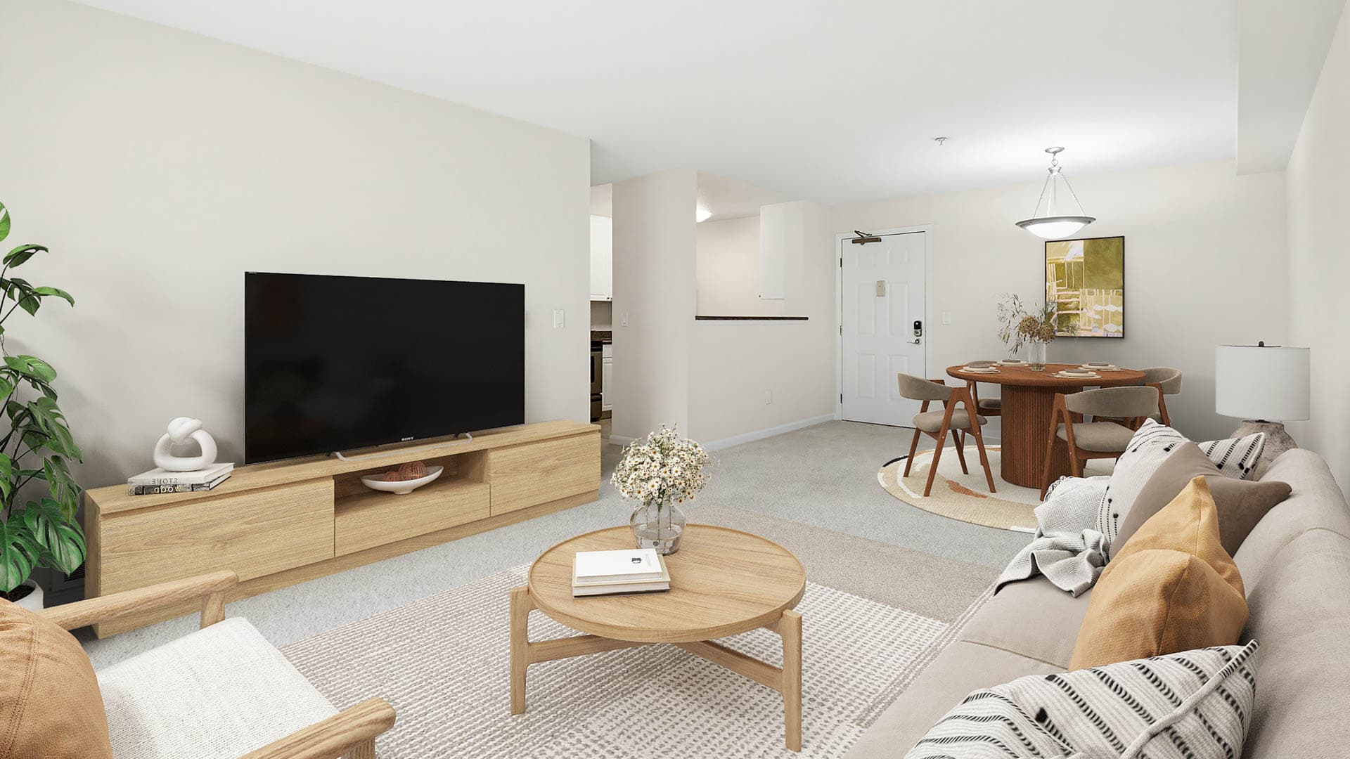 Artistry Emeryville Apartments 13 of 15