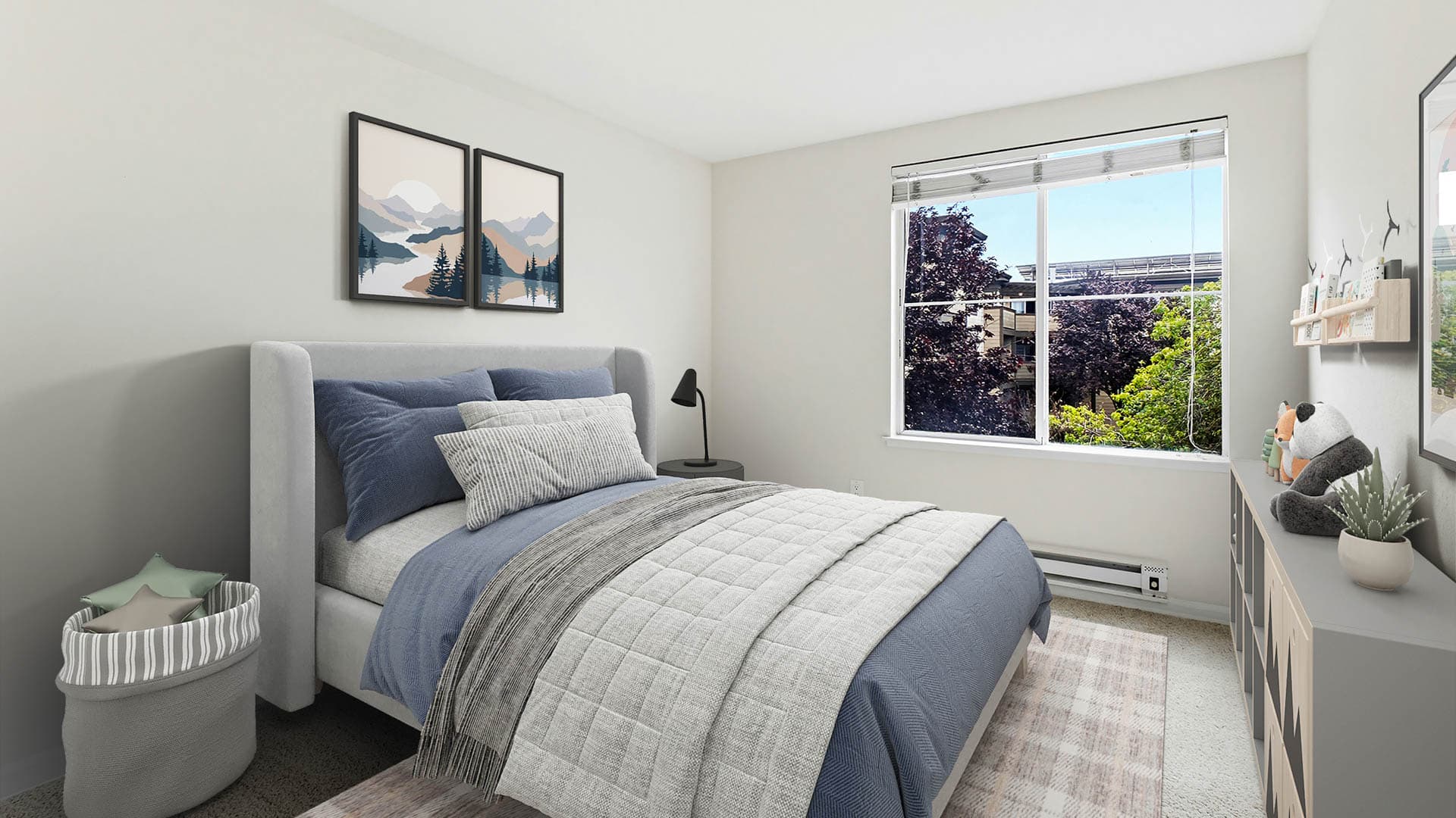 Artistry Emeryville Apartments 11 of 15