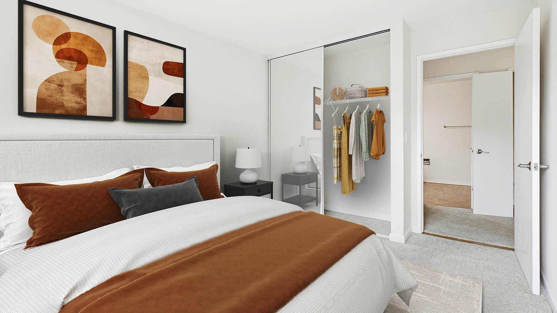 Artistry Emeryville Apartments 12 of 15