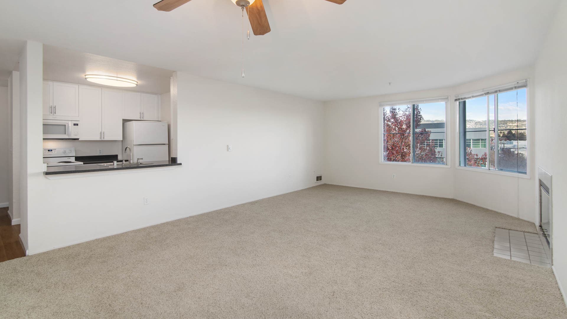 Artistry Emeryville Apartments 7 of 12