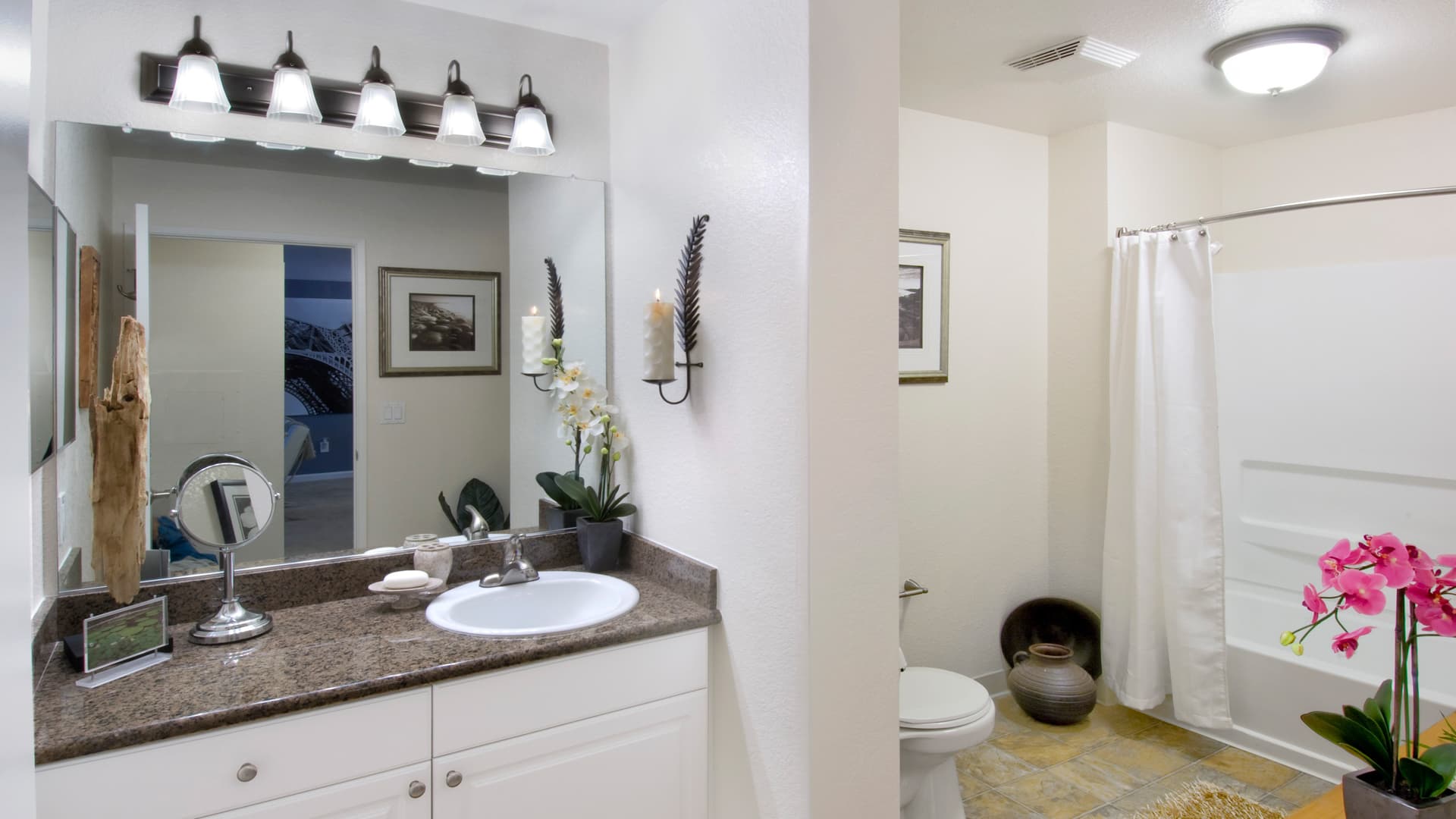 Artistry Emeryville Apartments 1 of 5