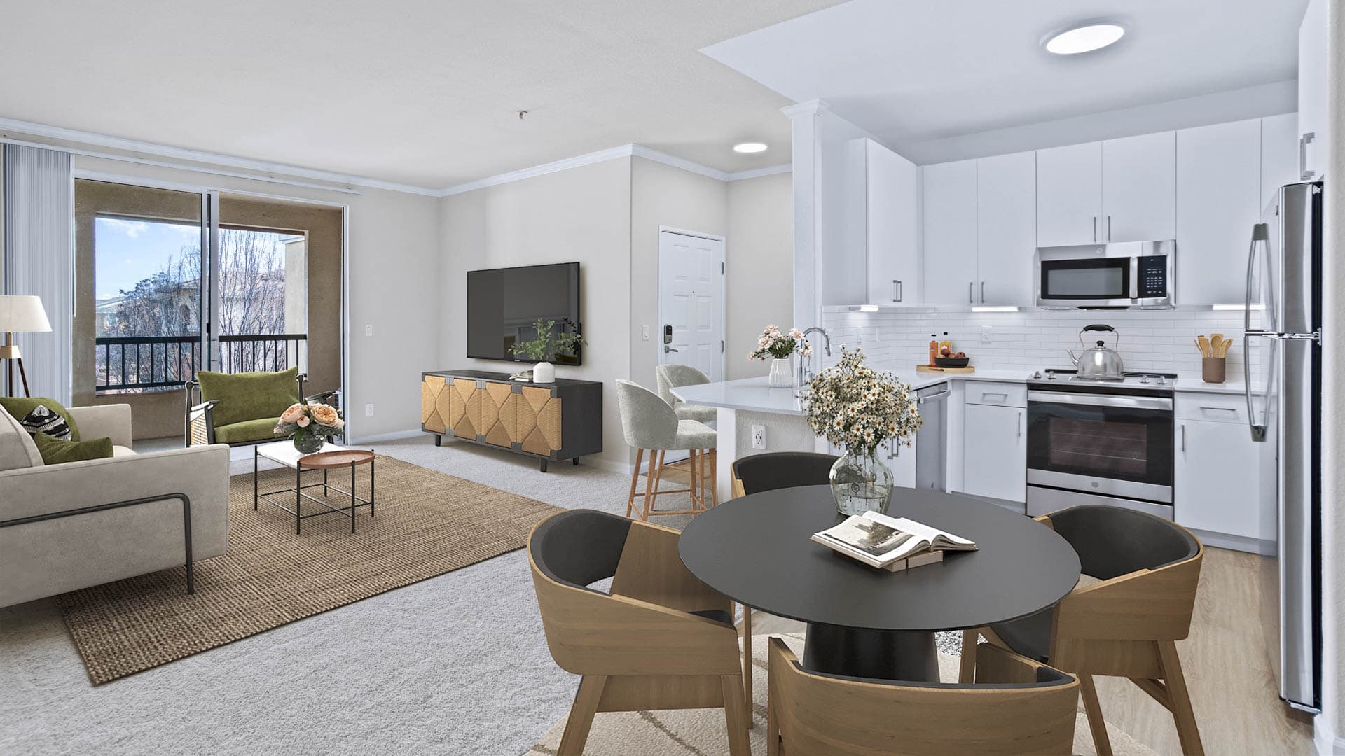 Estancia at Santa Clara Apartments 8 of 32