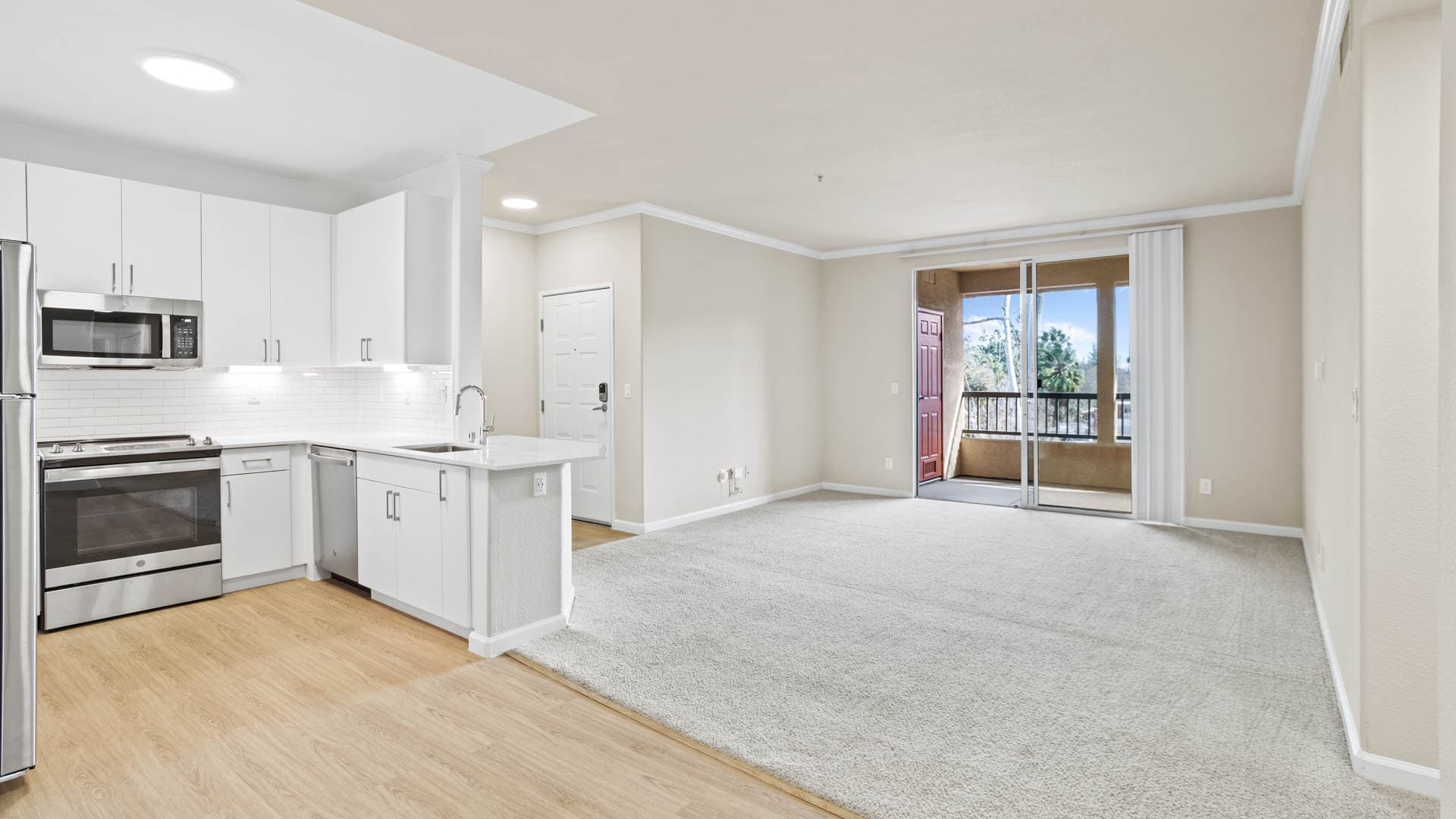 Estancia at Santa Clara Apartments 7 of 32