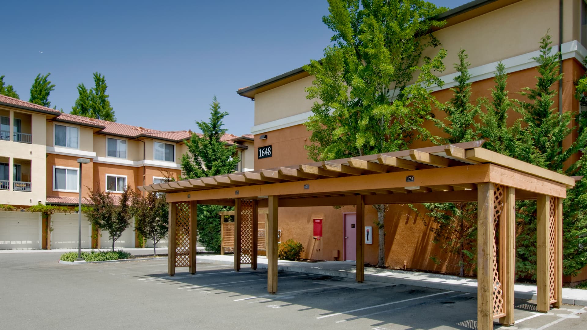 Estancia at Santa Clara Apartments 29 of 32