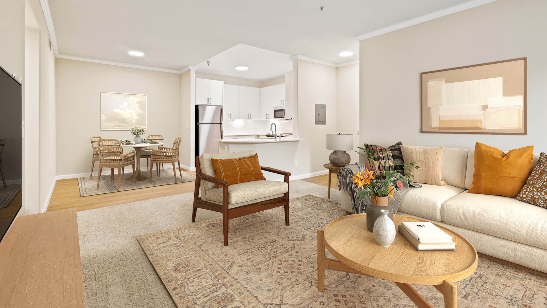 Estancia at Santa Clara Apartments 8 of 11