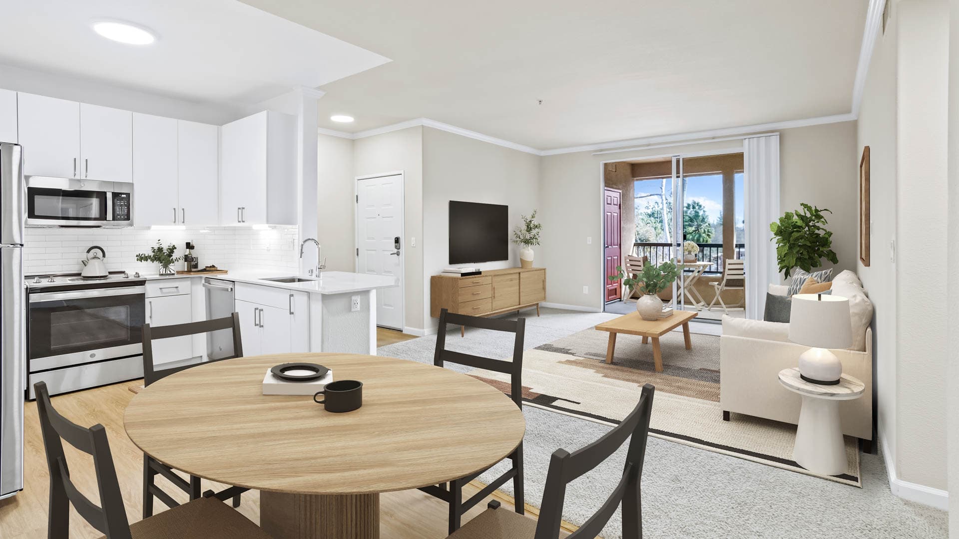 Estancia at Santa Clara Apartments 31 of 32