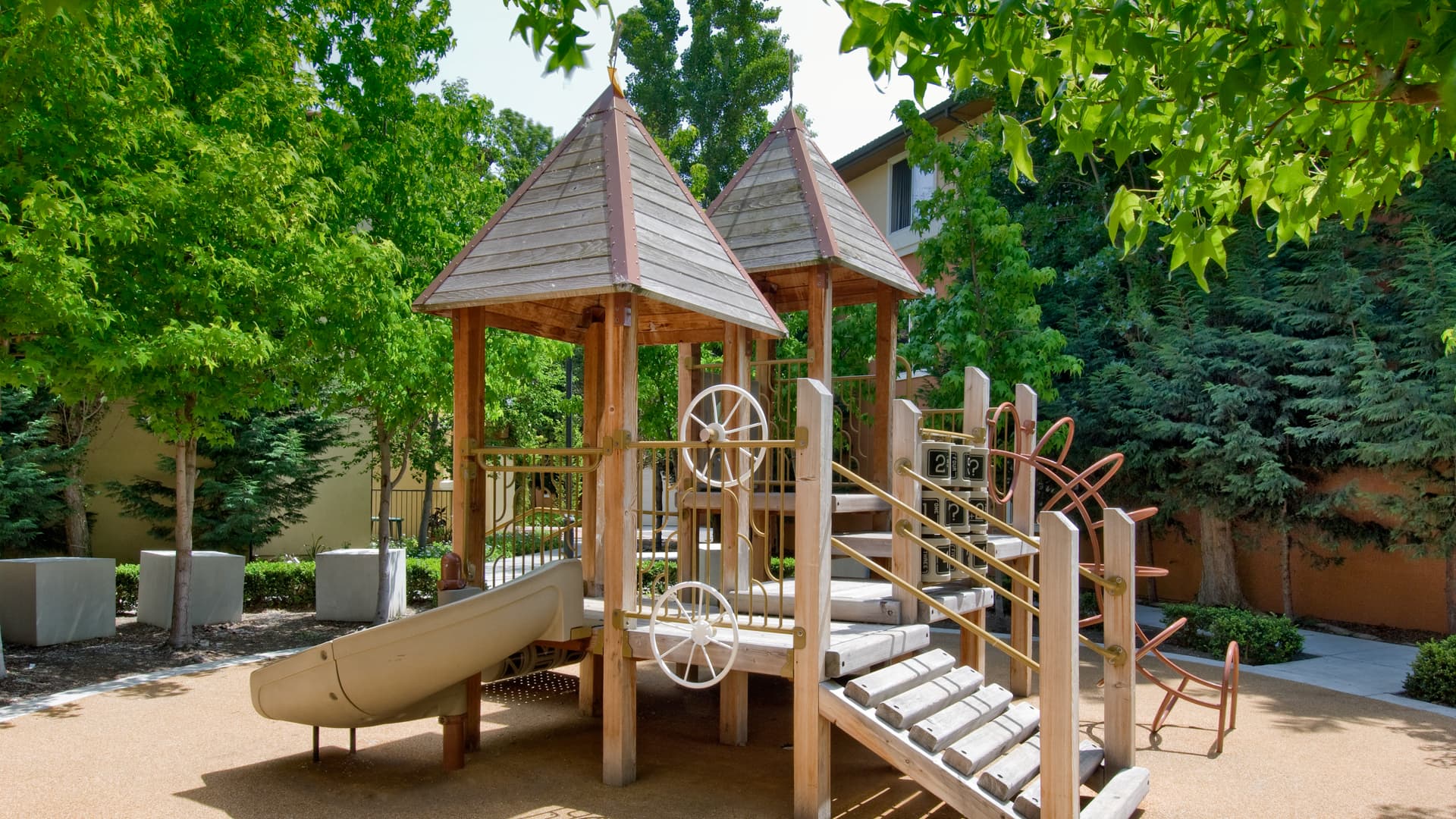 Estancia at Santa Clara Apartments 27 of 32