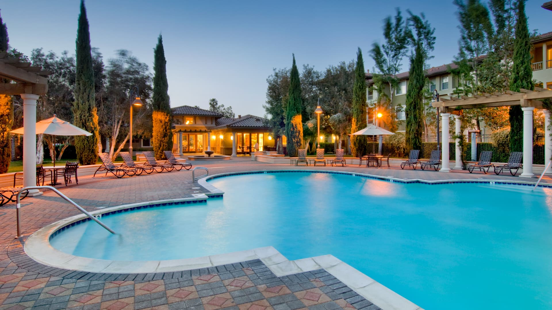 Estancia at Santa Clara Apartments 25 of 32