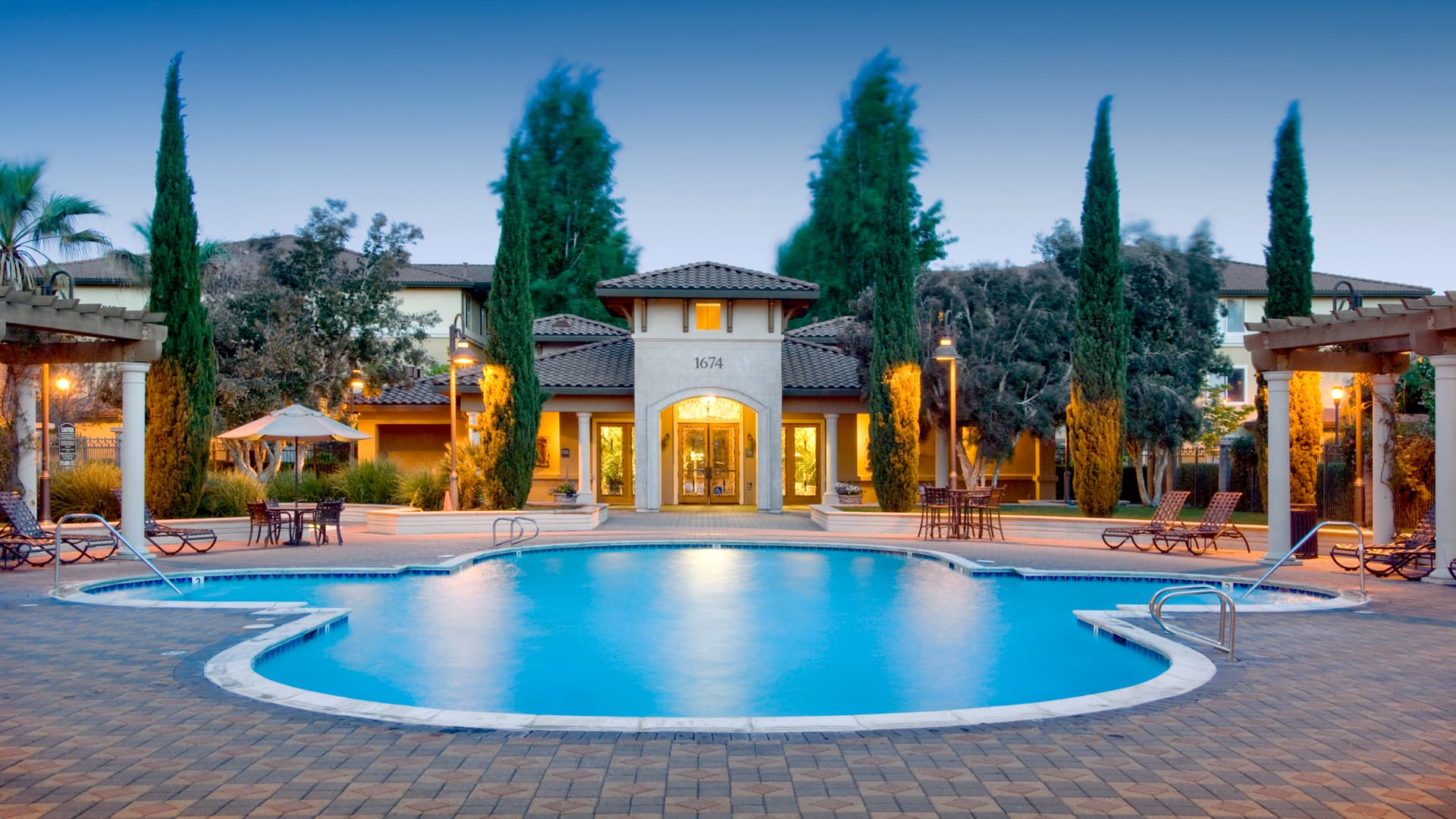 Estancia at Santa Clara Apartments 24 of 32
