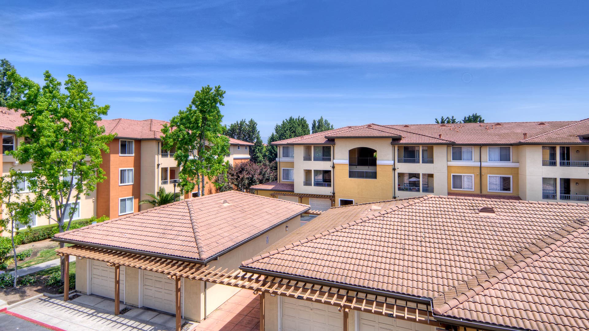 Estancia at Santa Clara Apartments 28 of 32