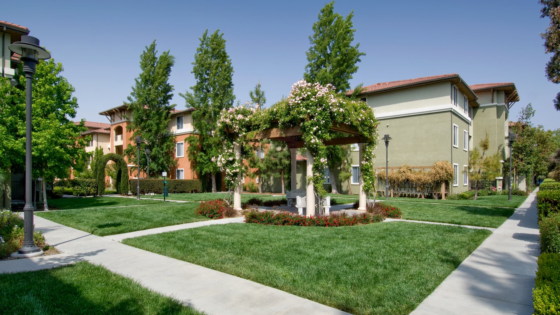 Estancia at Santa Clara Apartments 26 of 32