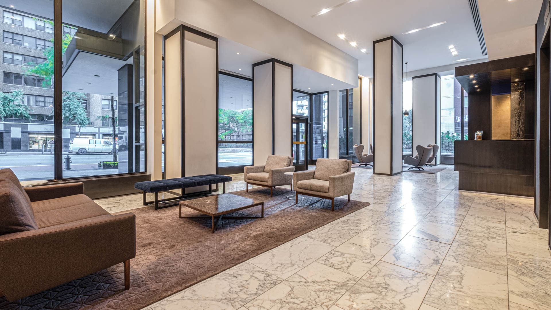 Murray Hill Tower Apartments 4 of 27