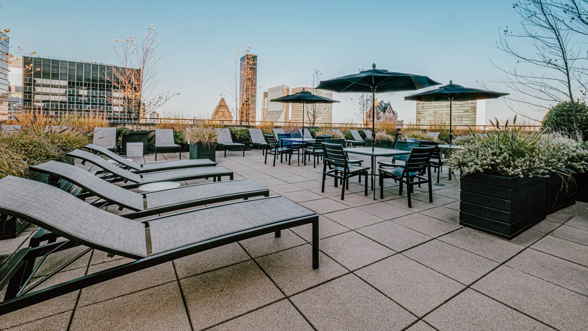 Murray Hill Tower Apartments 26 of 27