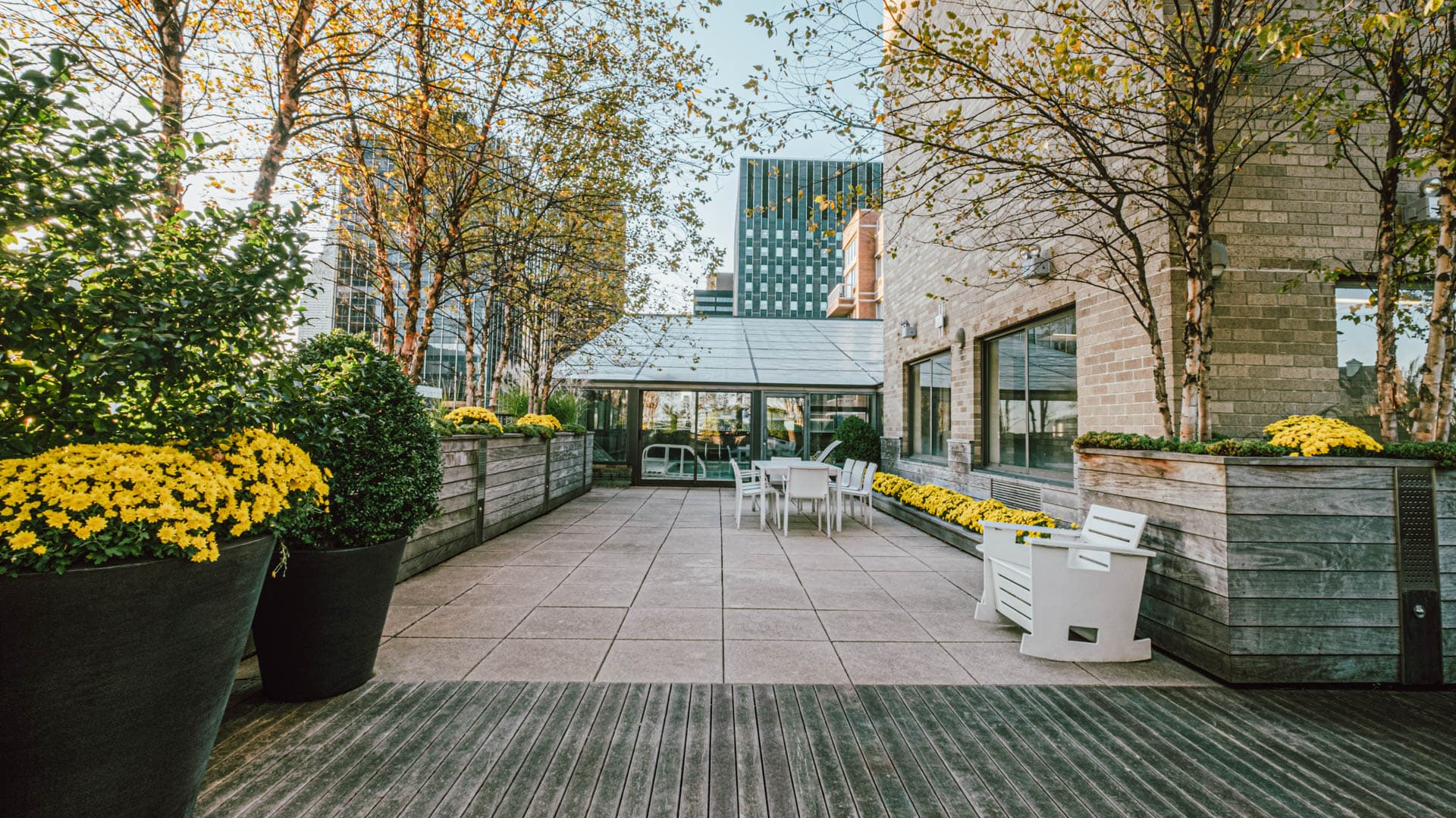 Murray Hill Tower Apartments 1 of 27