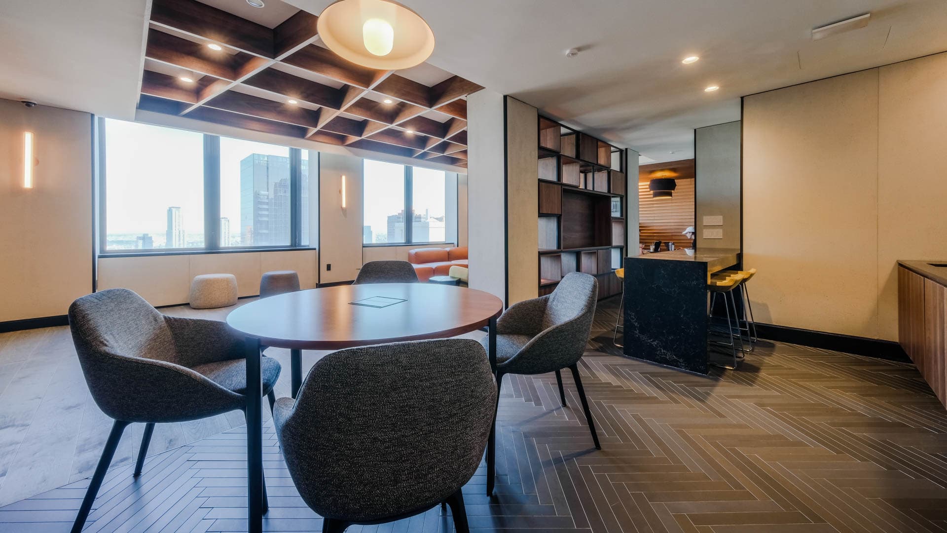 Murray Hill Tower Apartments 19 of 27