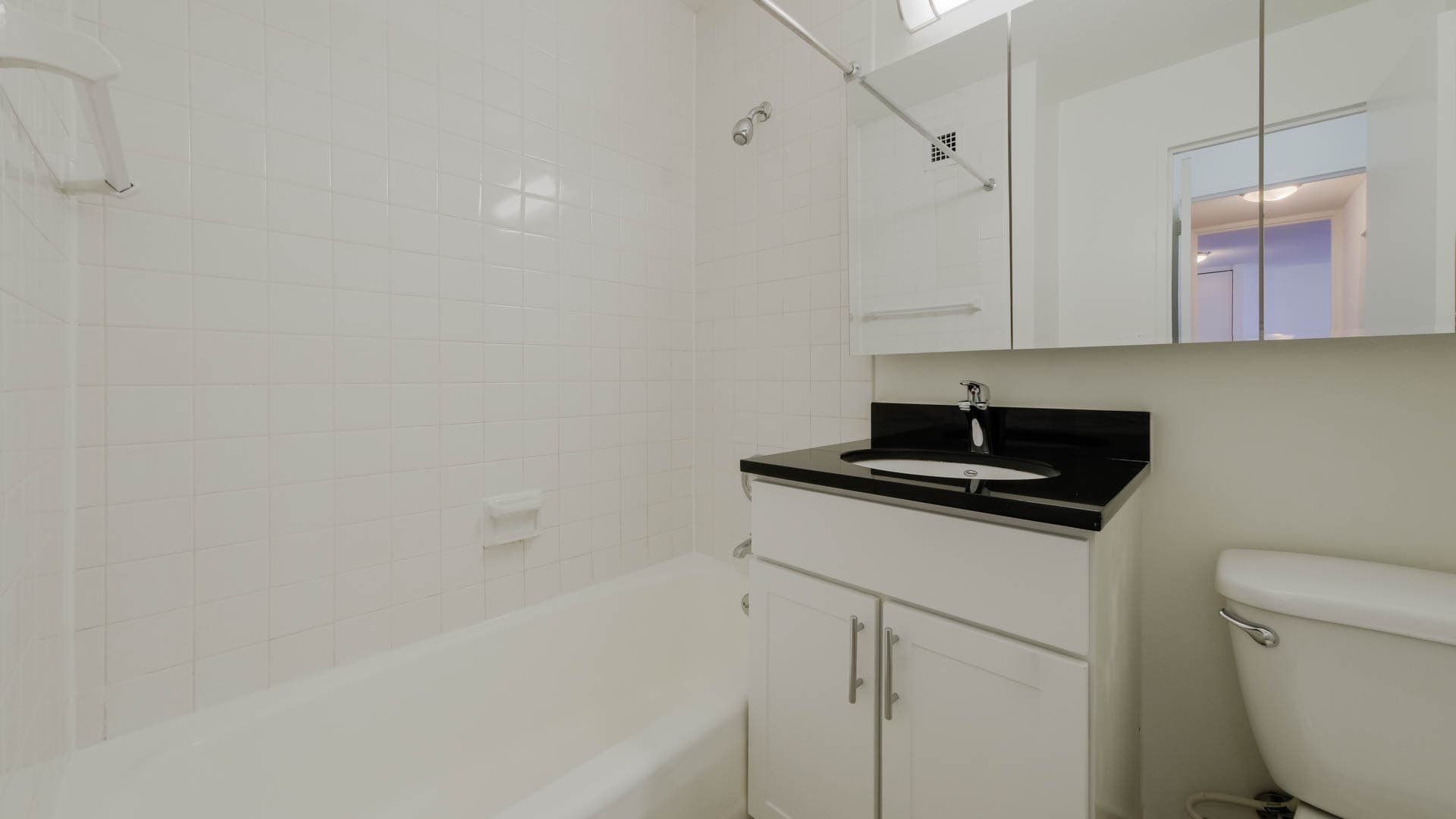 Murray Hill Tower Apartments 1 of 8