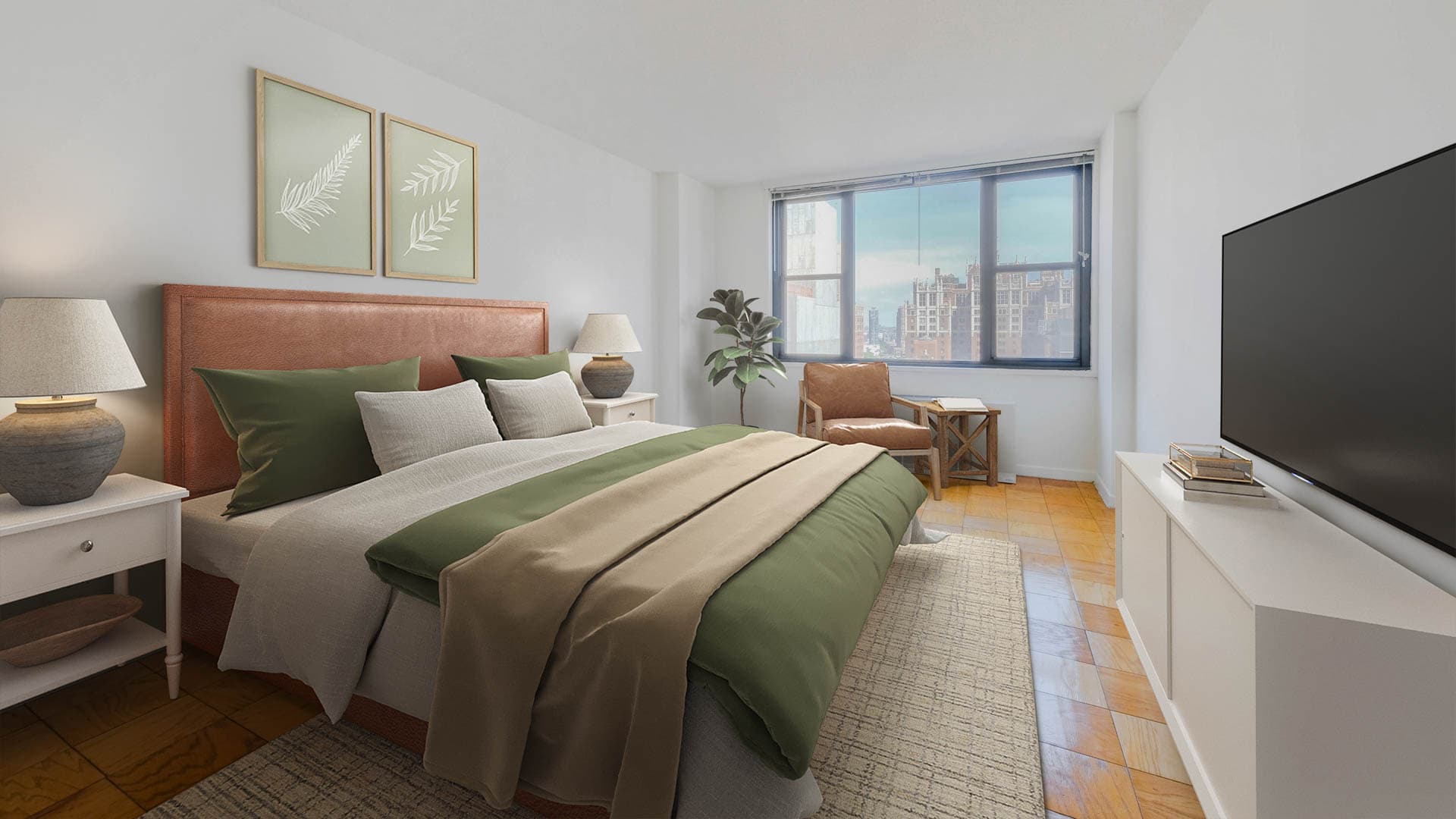 Murray Hill Tower Apartments 6 of 8