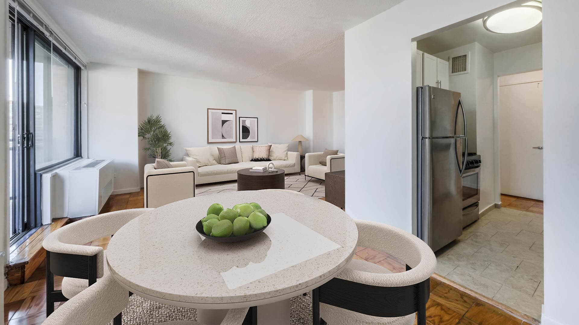Murray Hill Tower Apartments 7 of 8