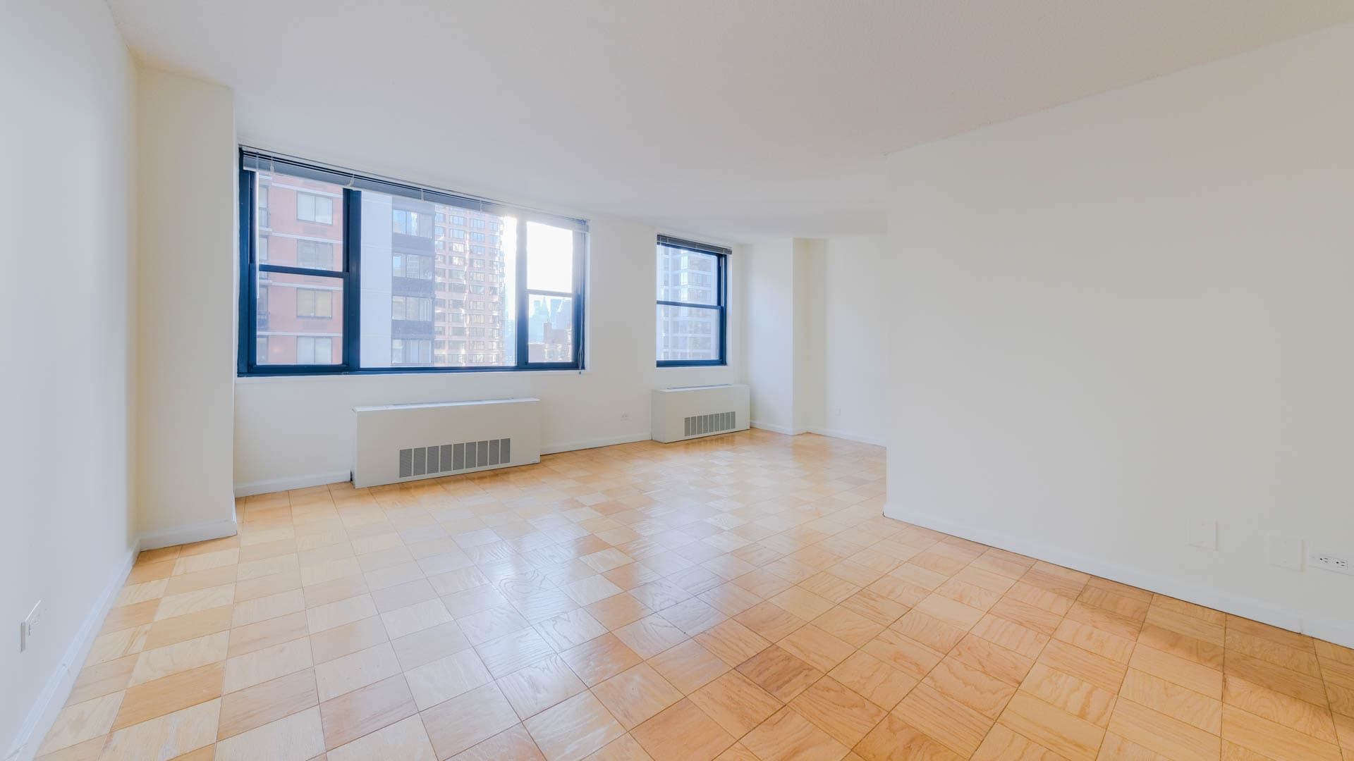 Murray Hill Tower Apartments 3 of 5