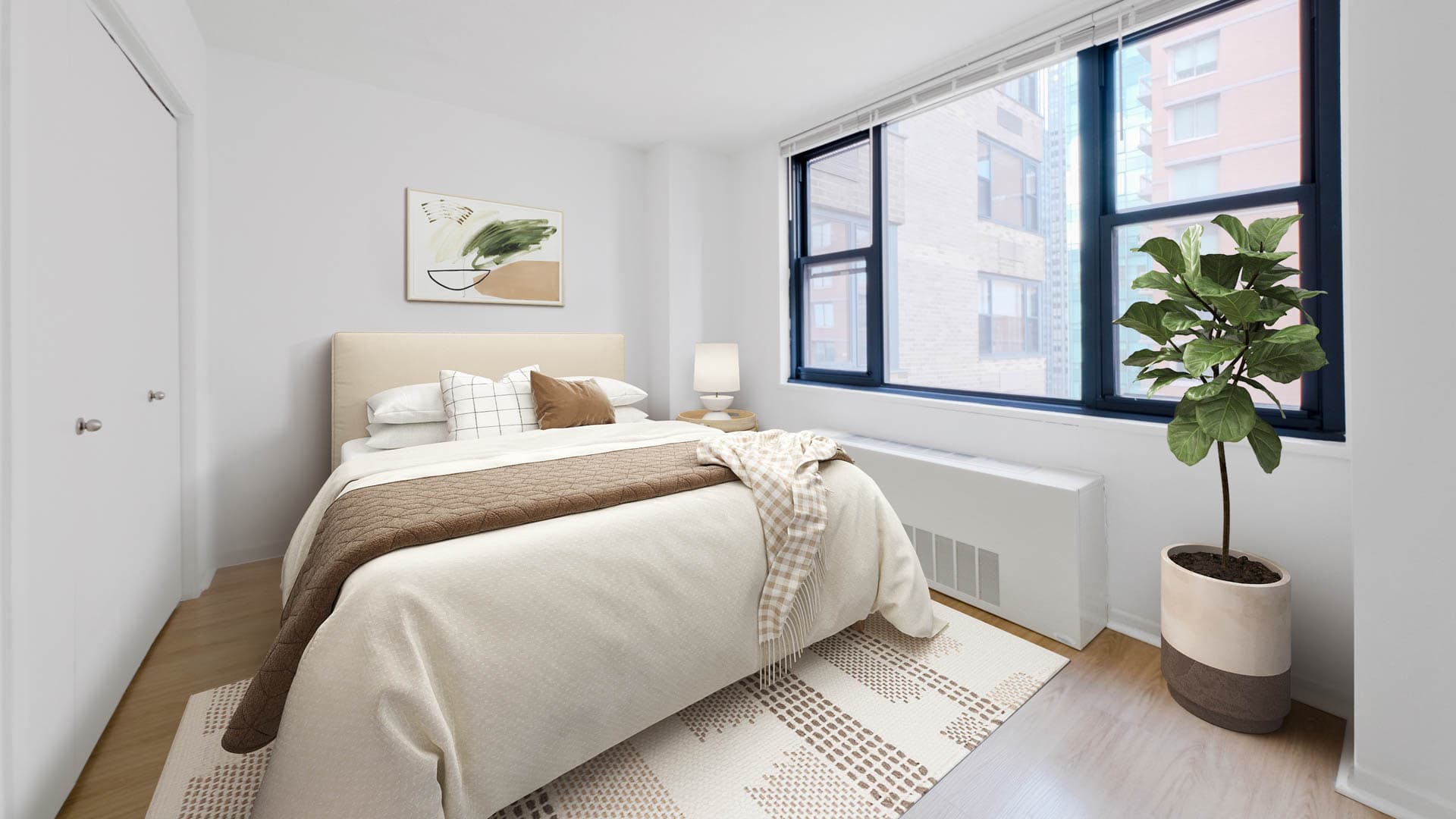 Murray Hill Tower Apartments 1 of 8