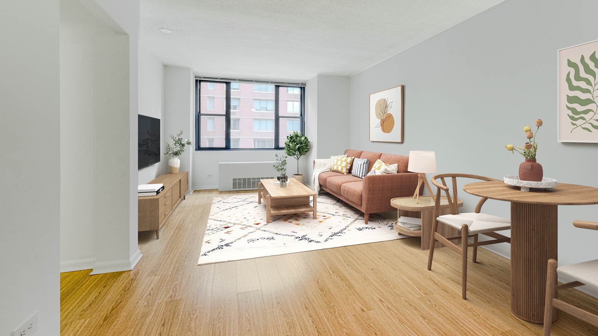 Murray Hill Tower Apartments 2 of 8
