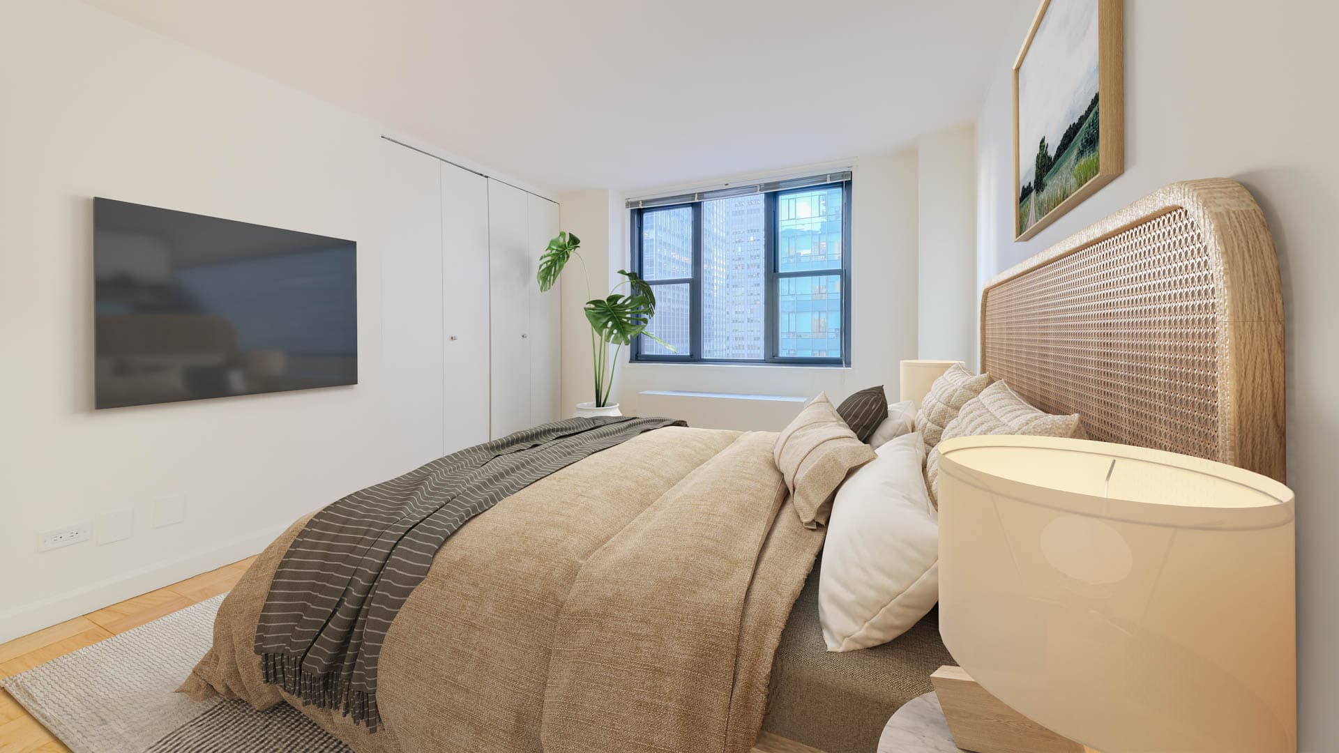Murray Hill Tower Apartments 6 of 9