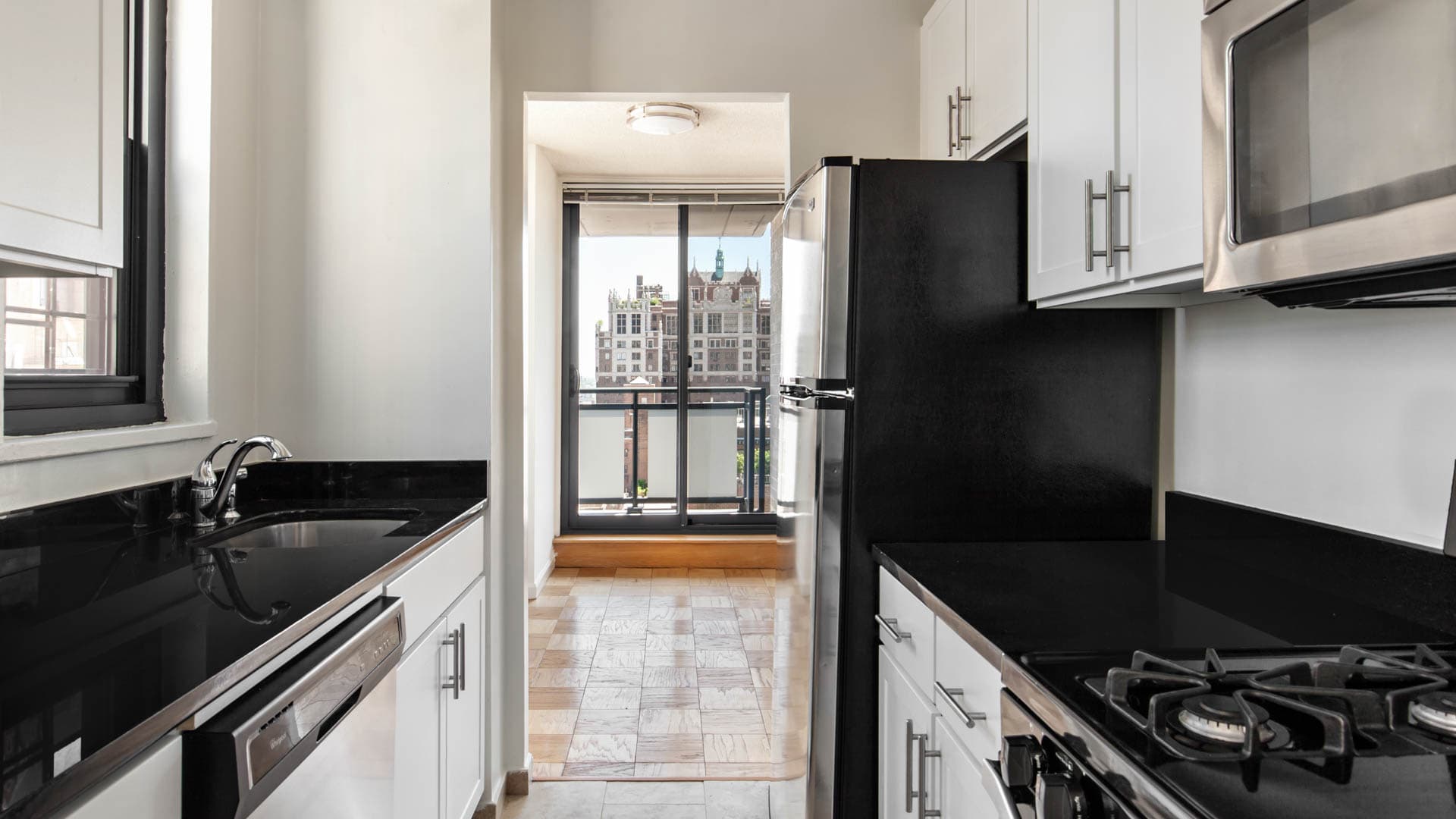 Murray Hill Tower Apartments 4 of 6