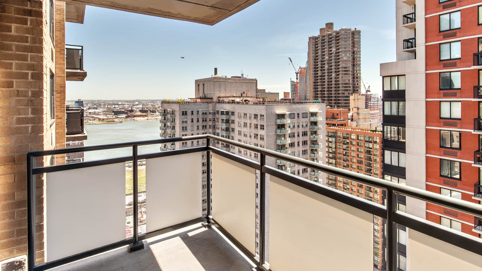 Murray Hill Tower Apartments 1 of 11
