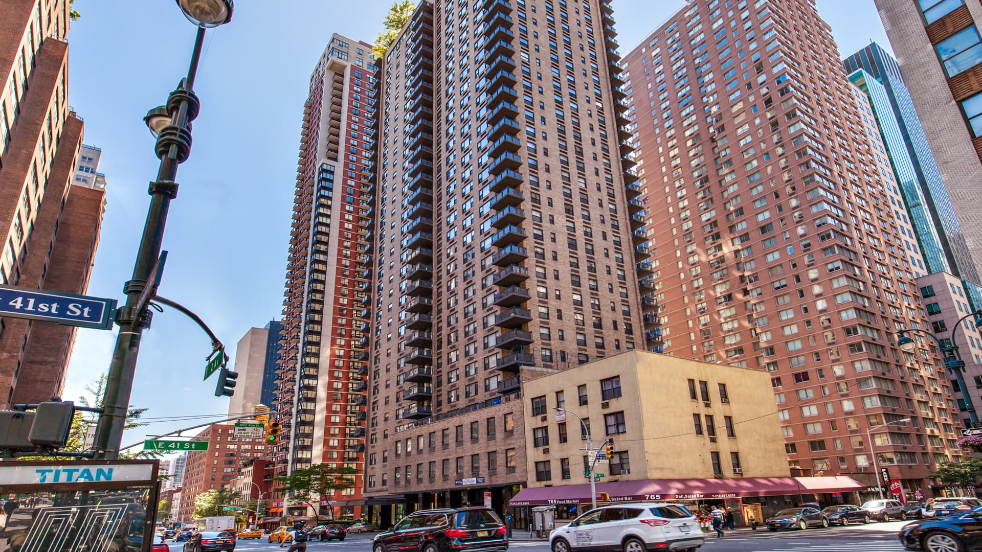 Murray Hill Tower Apartments 3 of 27