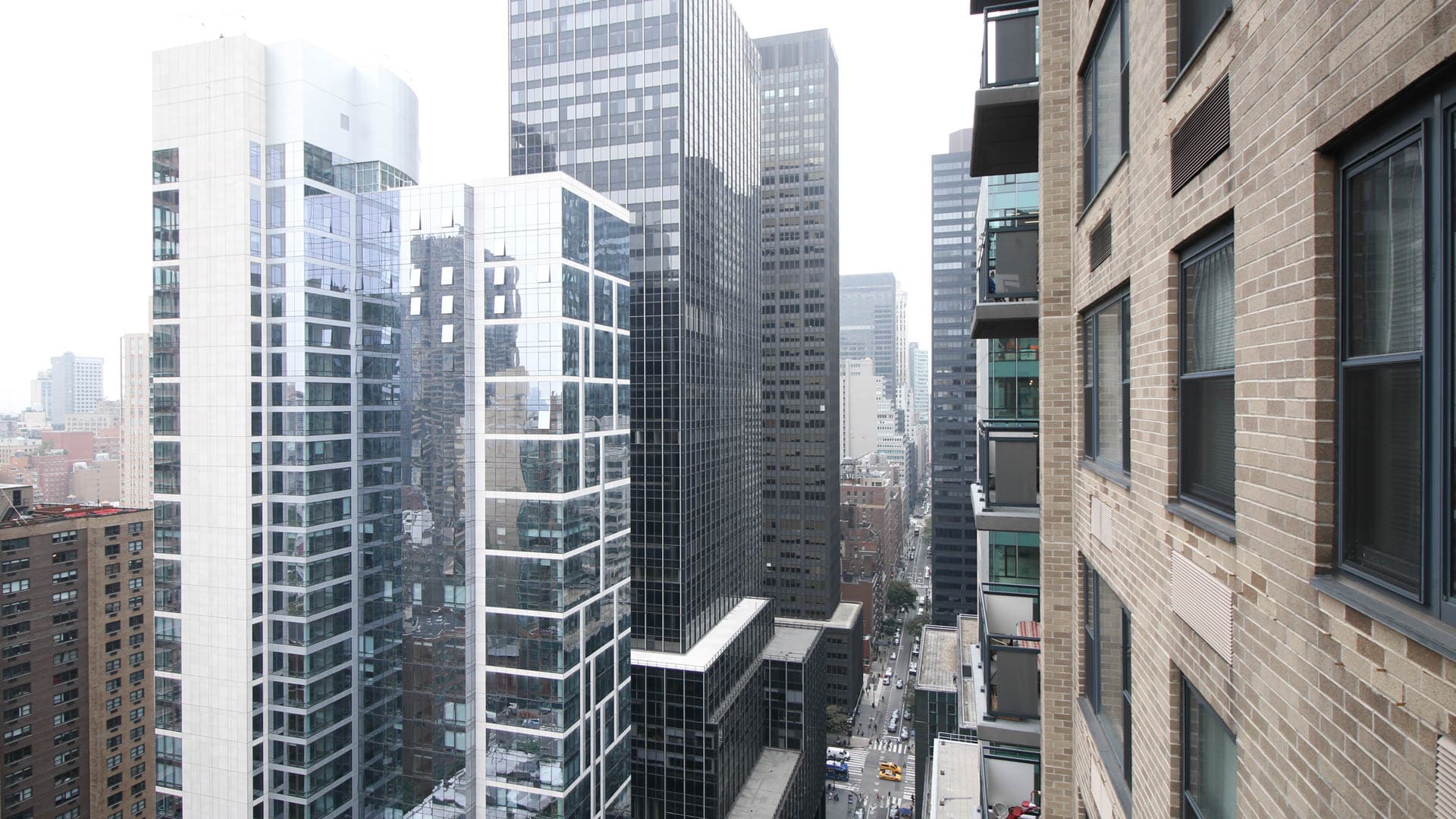 Murray Hill Tower Apartments 9 of 11