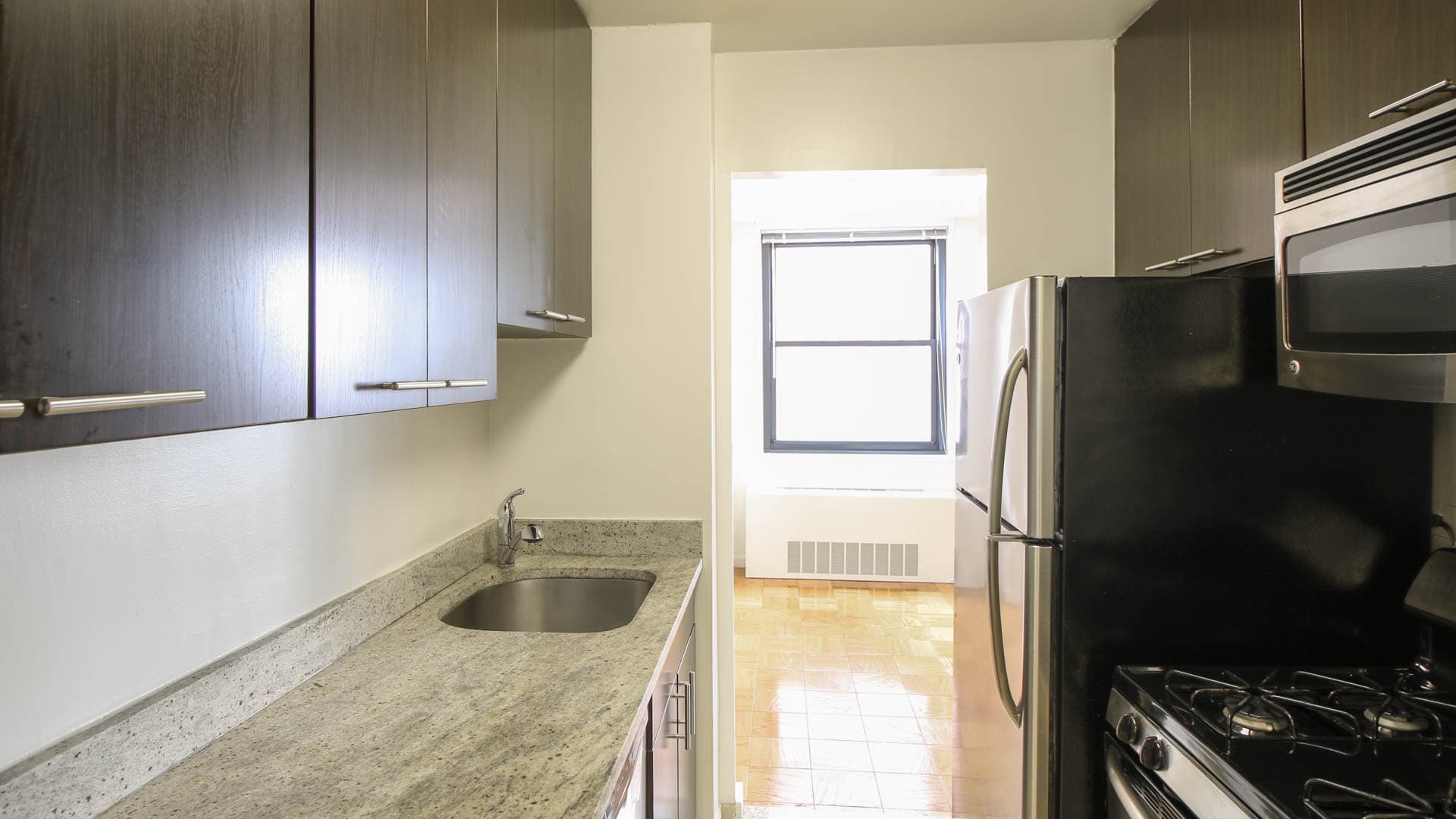 Murray Hill Tower Apartments 8 of 11