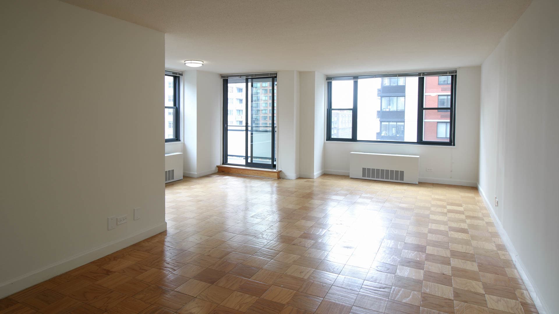 Murray Hill Tower Apartments 2 of 12
