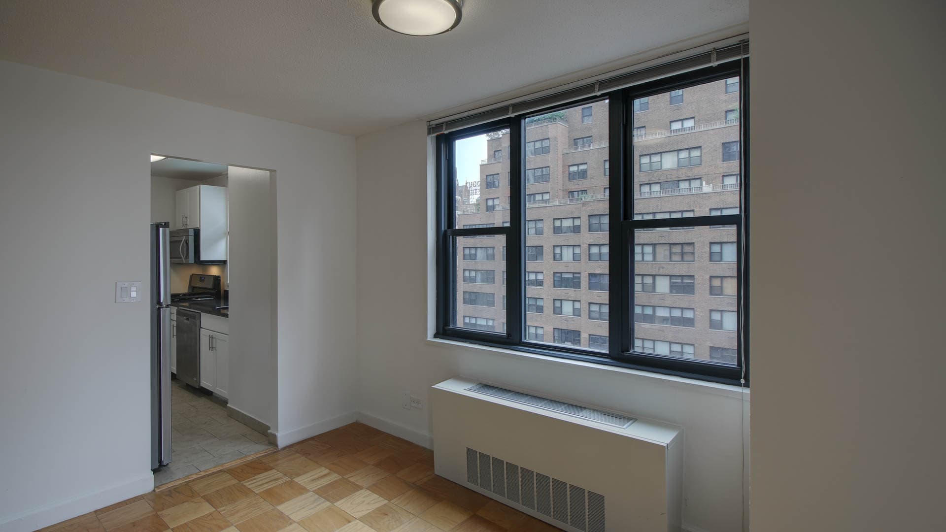 Murray Hill Tower Apartments 1 of 12