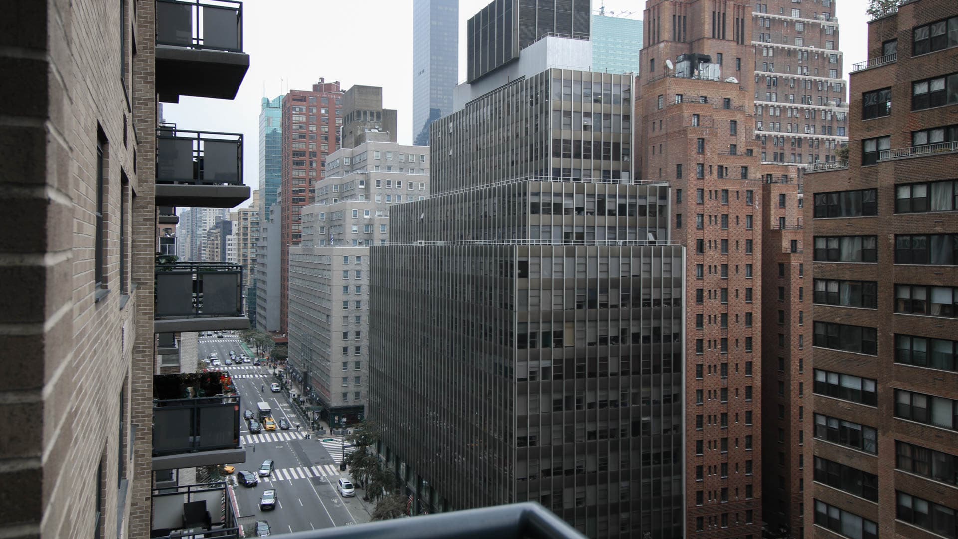 Murray Hill Tower Apartments 6 of 12
