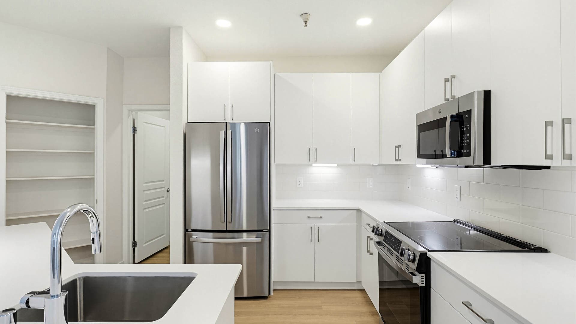 City Gate at Cupertino Apartments 3 of 35