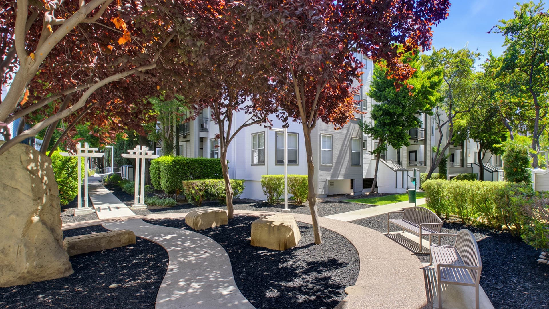 City Gate at Cupertino Apartments 31 of 35
