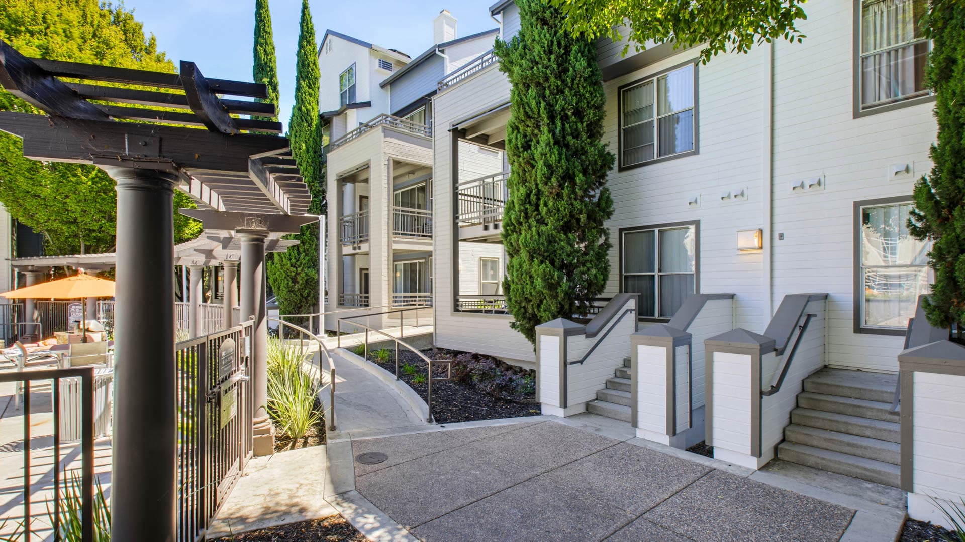 City Gate at Cupertino Apartments 30 of 35