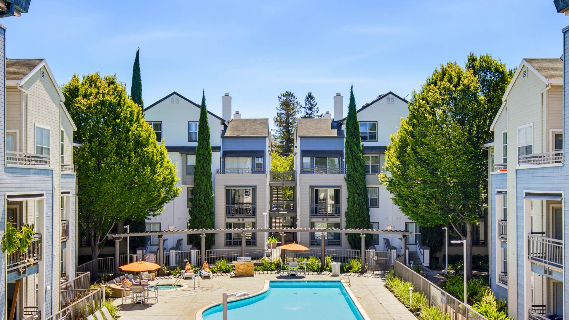City Gate at Cupertino Apartments 29 of 35
