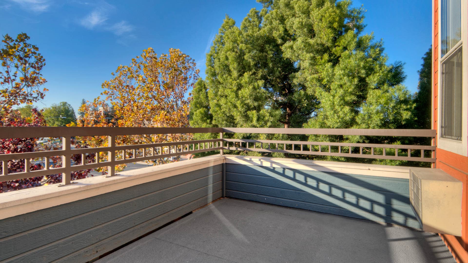 City Gate at Cupertino Apartments 1 of 7