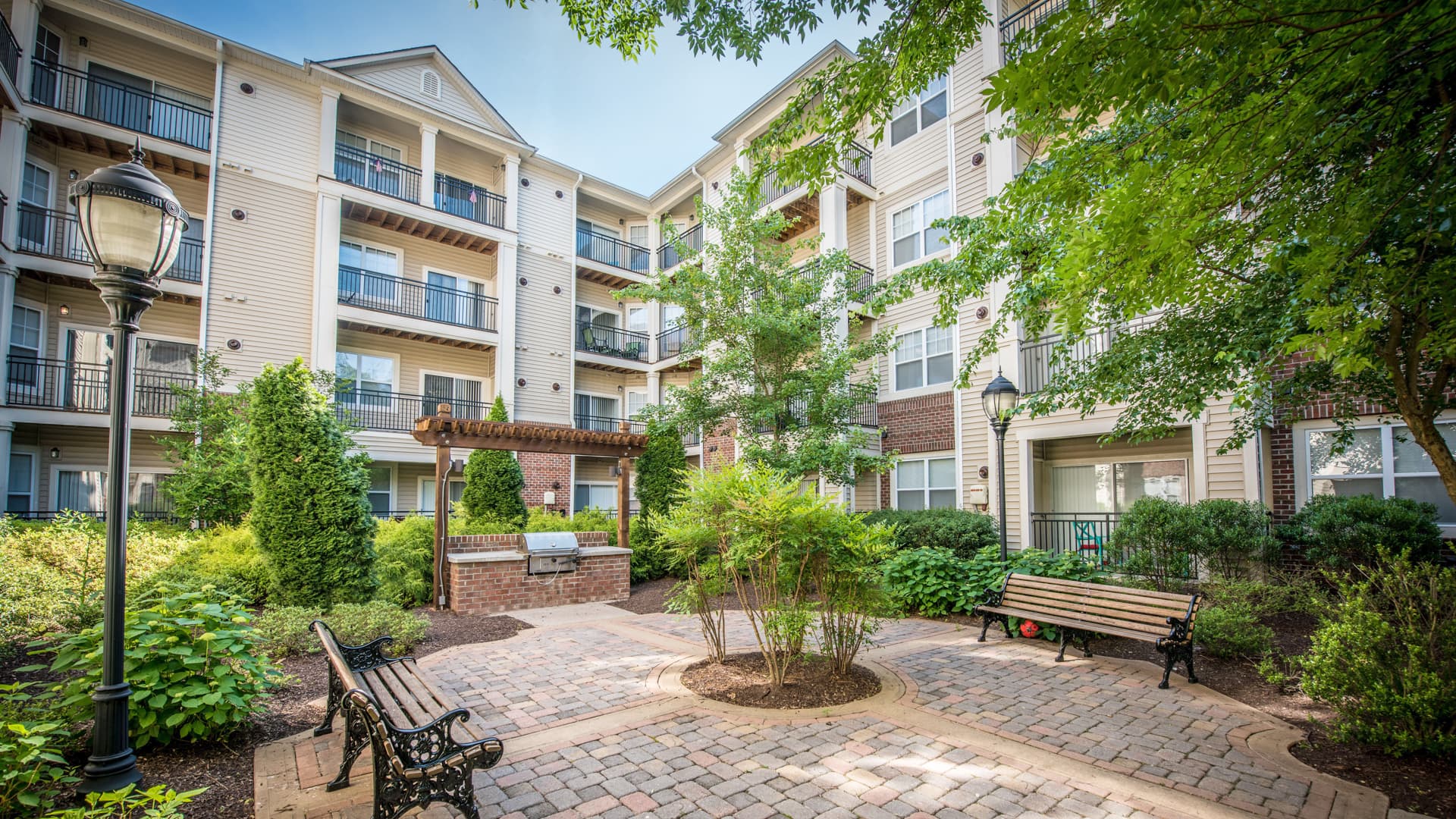 Fairchase Apartments 1 of 57