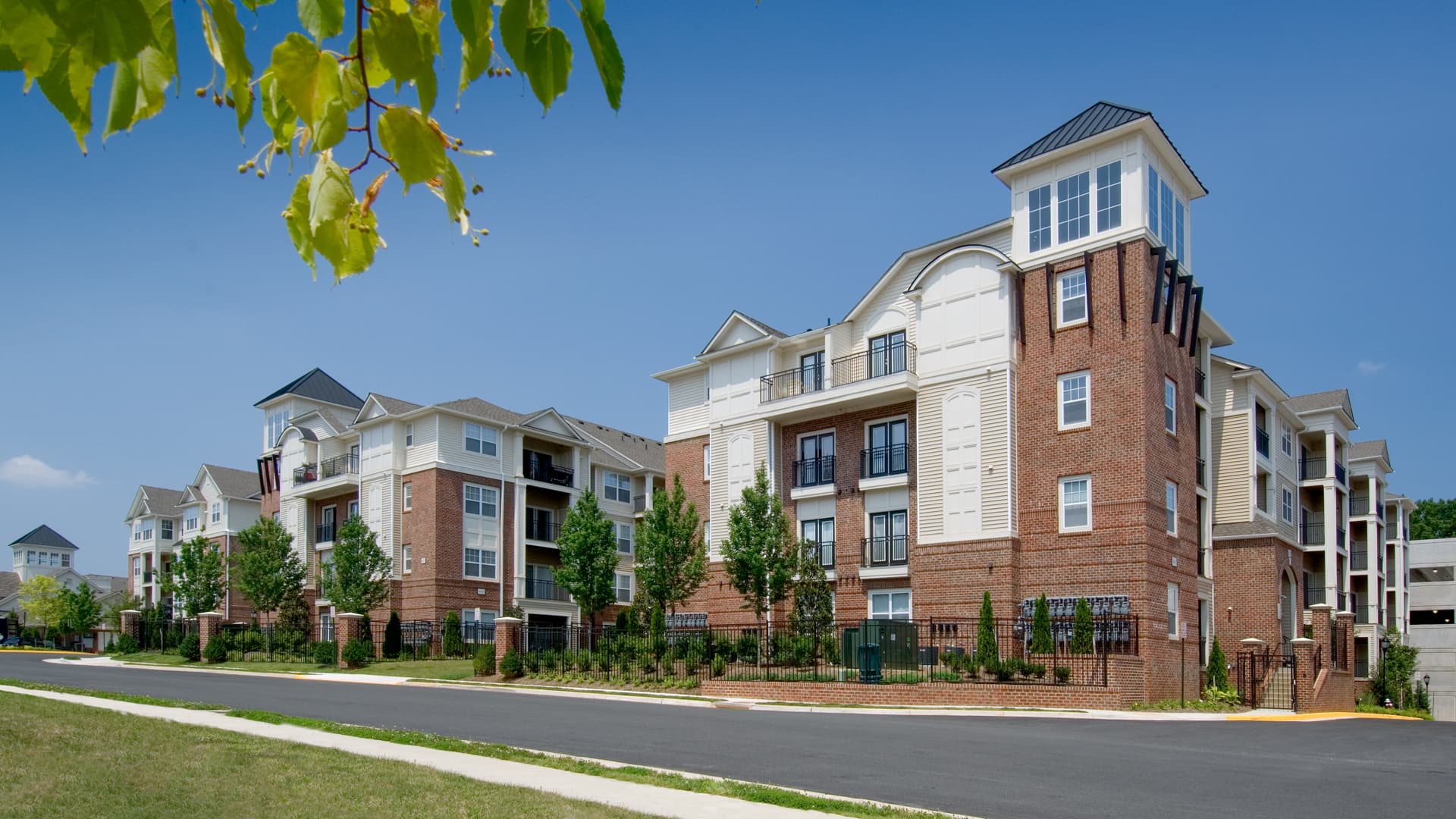Fairchase Apartments 2 of 57