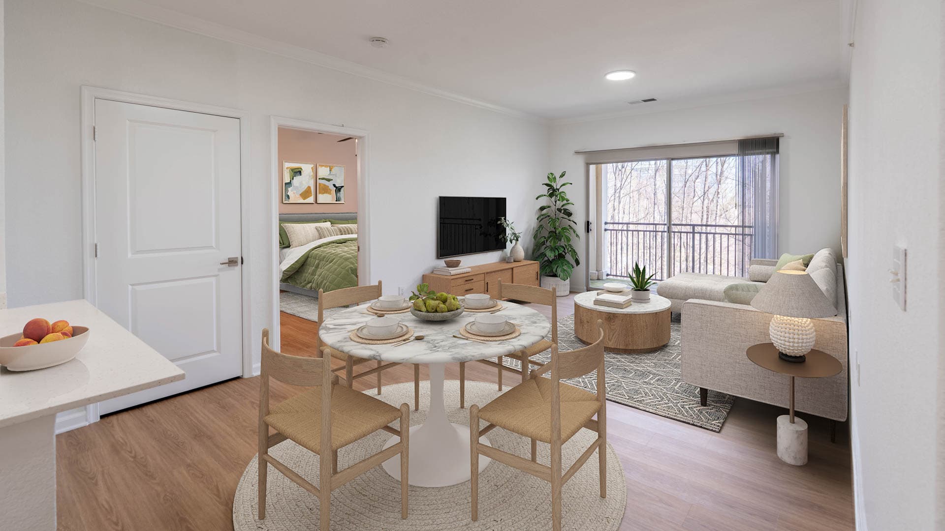 Fairchase Apartments 3 of 11