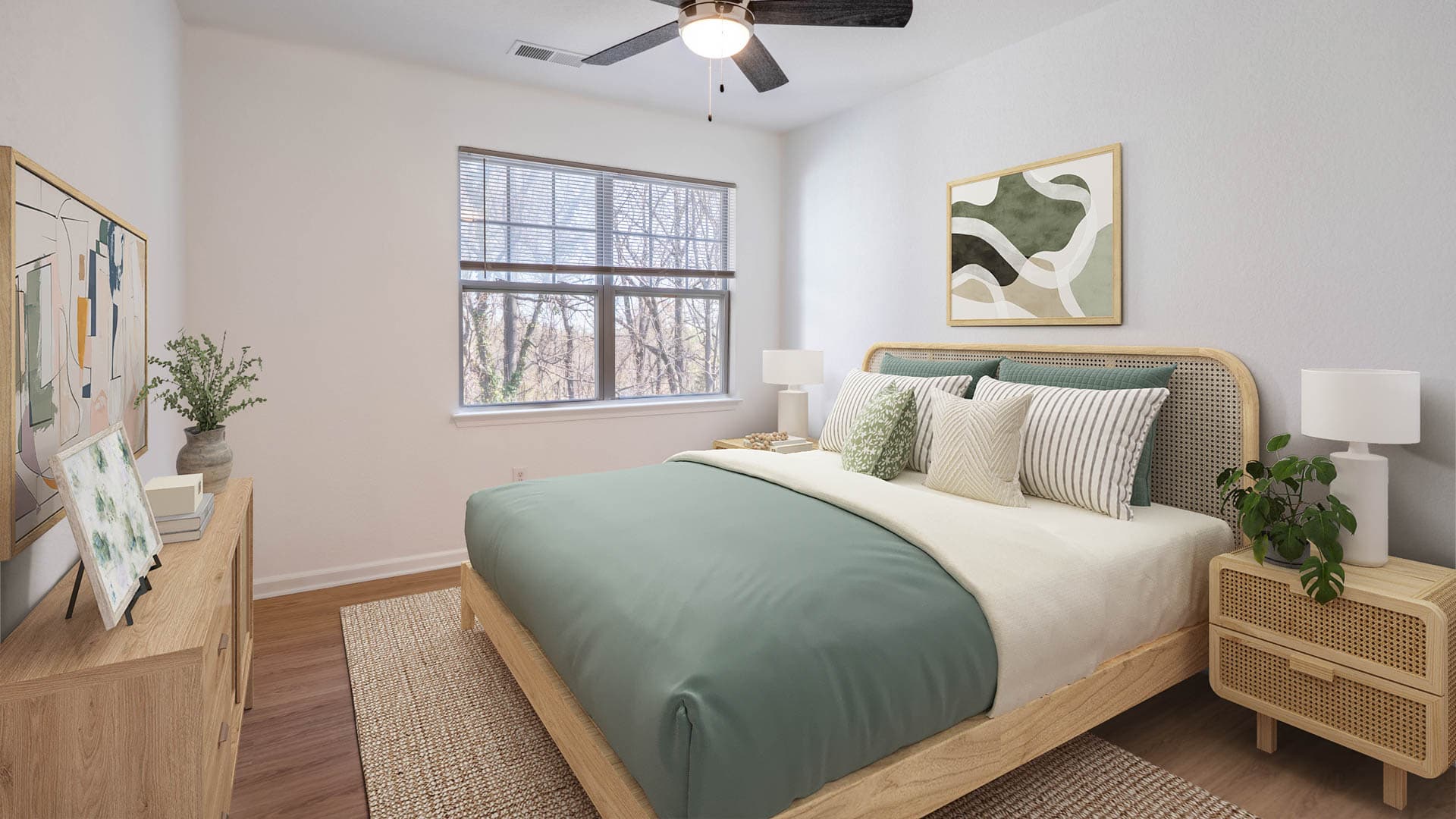 Fairchase Apartments 2 of 11