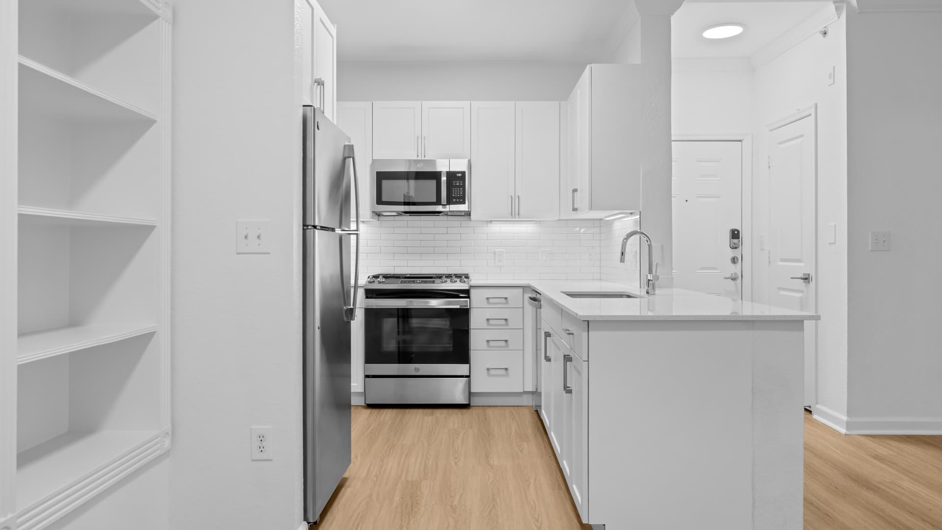 Fairchase Apartments 1 of 11