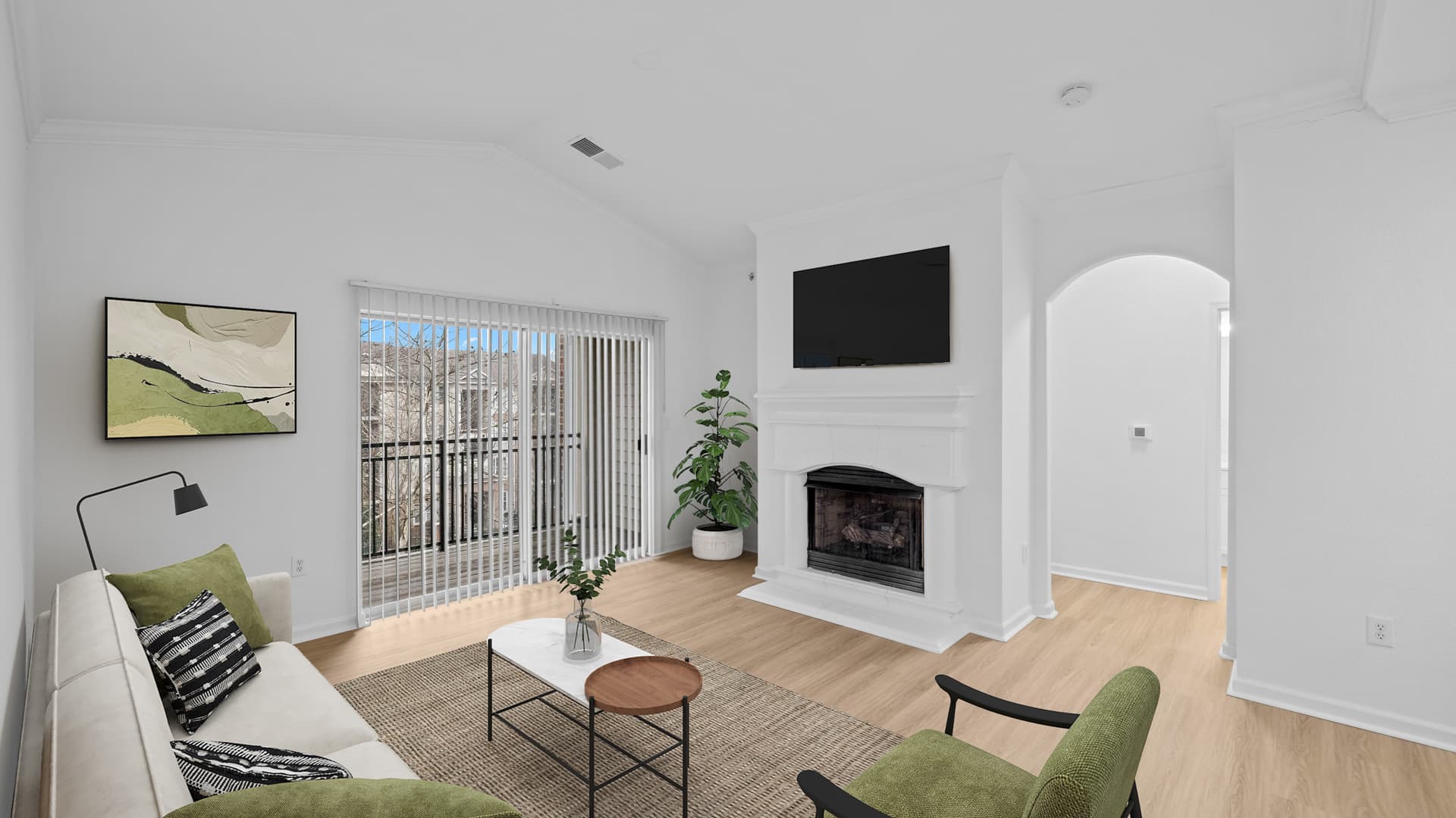 Fairchase Apartments 8 of 11