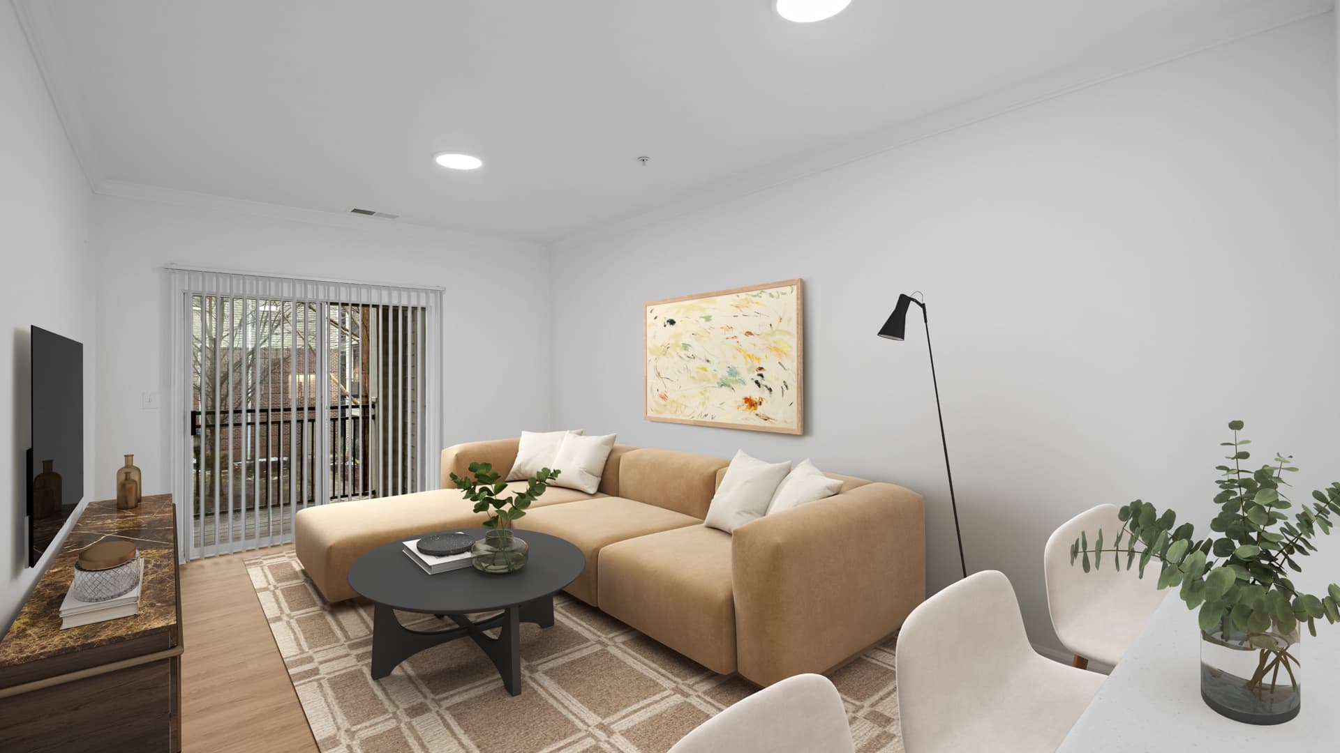 Fairchase Apartments 6 of 8